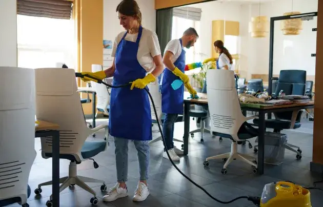Empresas de limpieza mantenimiento de casas jardines