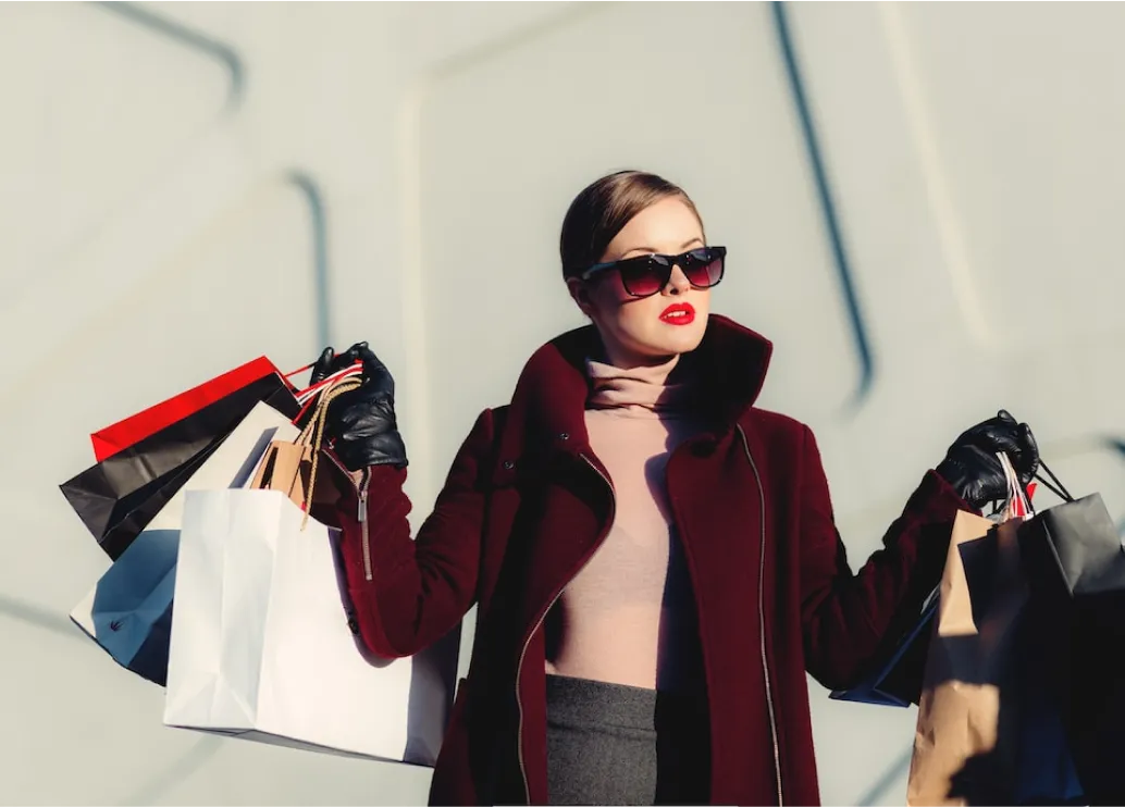 Tiendas ropa comercios zapaterias bouti